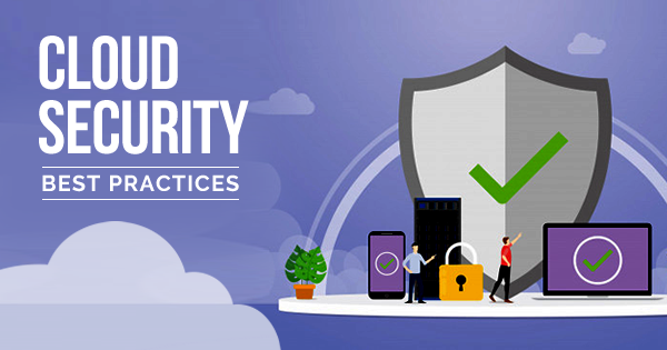Cloud Security Best Practices for Small and Medium Businesses