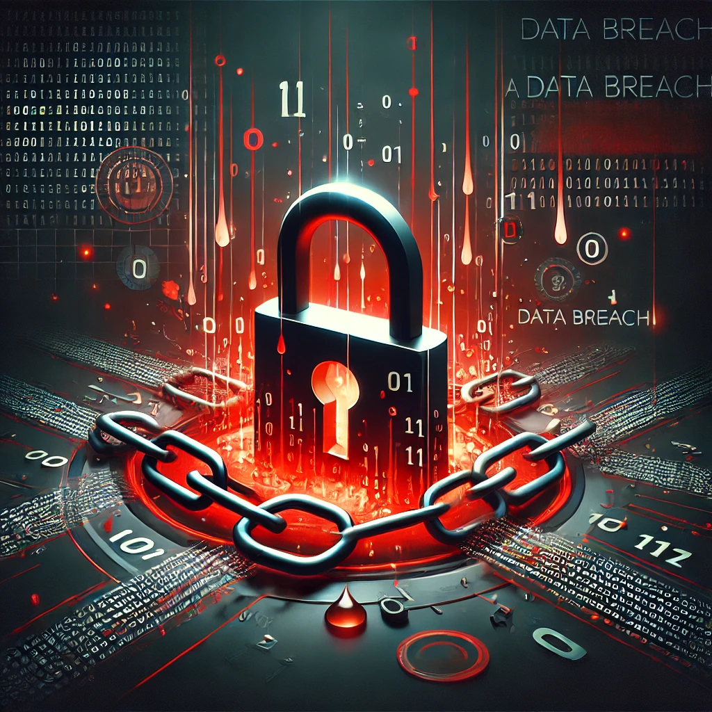 AI Data Breaches: A Growing Concern for Businesses